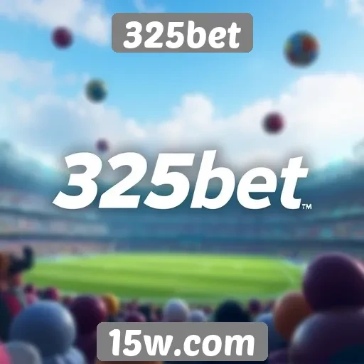 Como o 325bet se destaca no mercado de apostas