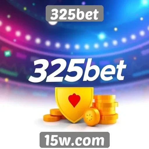 Plataforma 325bet é segura e confiável para apostas