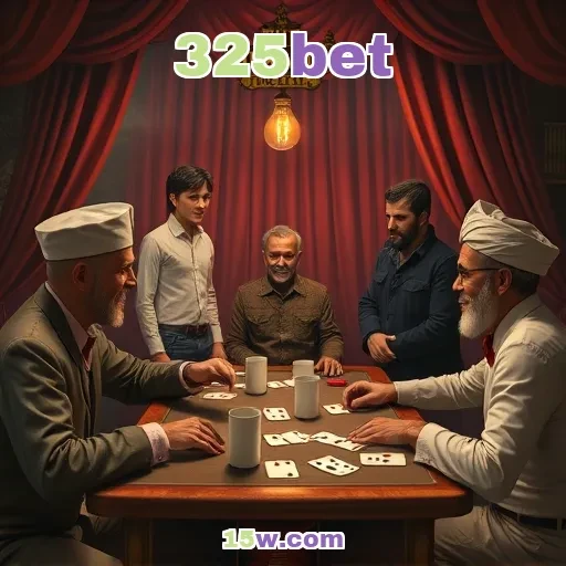 325bet e Seus Bônus: Melhore Sua Experiência em Jogos Online