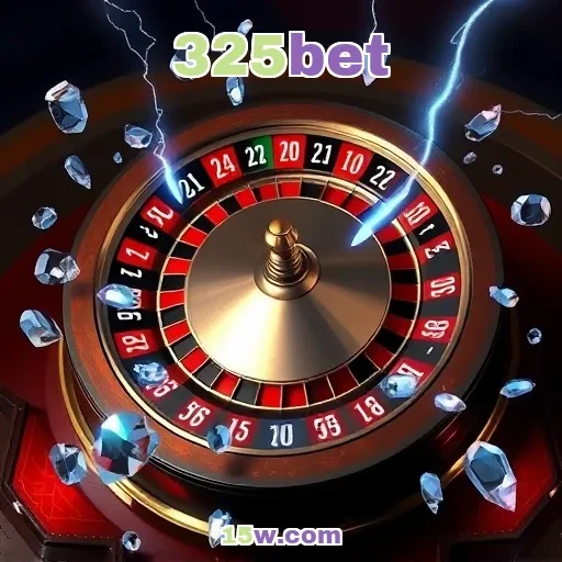 325bet e a Nova Era das Apostas em Futebol no Brasil