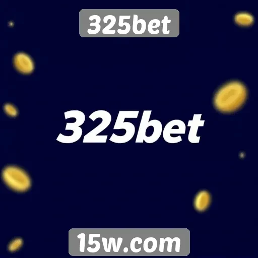 Métodos de pagamento oferecidos no 325bet