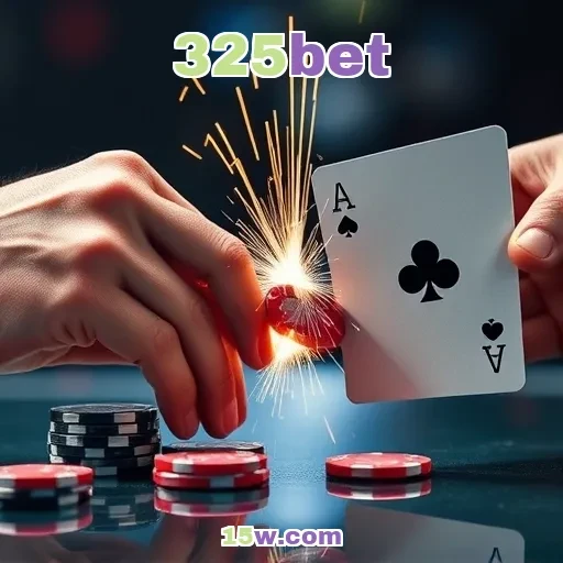 325bet: Descubra Tudo sobre os Pagamentos Inovadores do Site