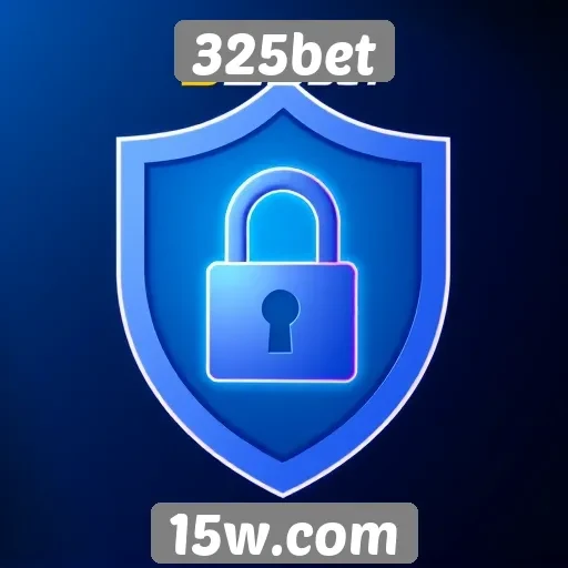 Segurança e privacidade no 325bet