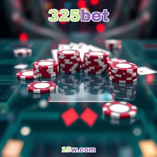 325bet: Descubra Tudo Sobre o Suporte Excepcional da Plataforma