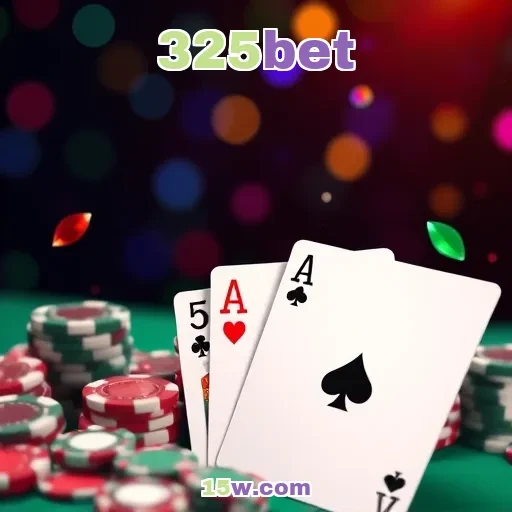 325bet: Descubra a Variedade de Jogos Que Encantam os Brasileiros